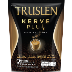 Truslen-Kerve