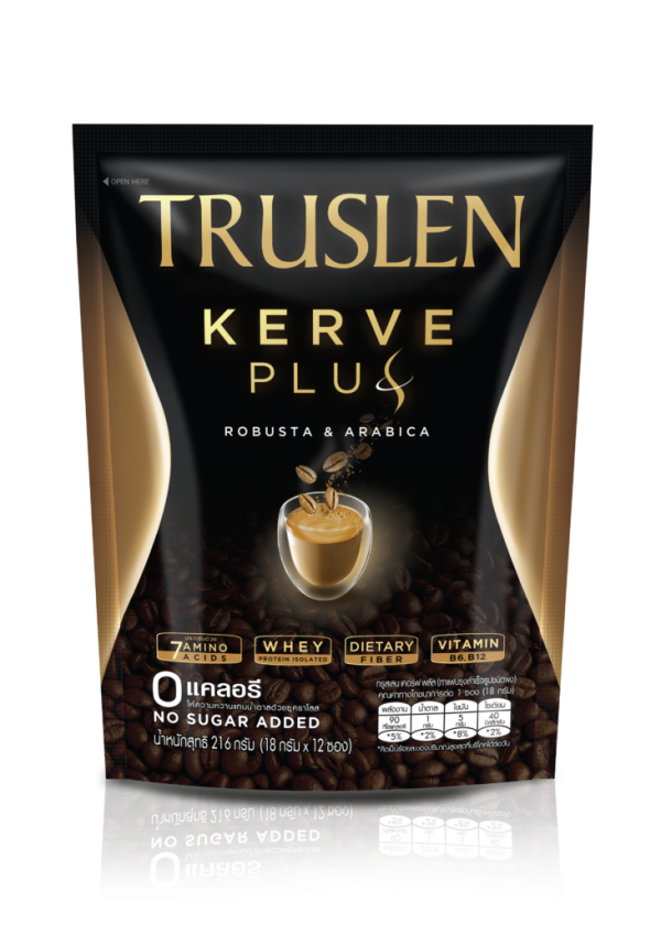 Truslen-Kerve