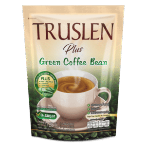 Truslen Green Coffee